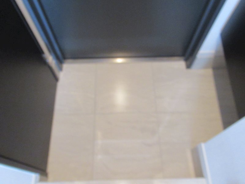 プレシャスハーモニー八王子 リビング