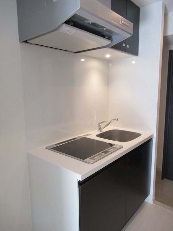 プレシャスハーモニー八王子 キッチン