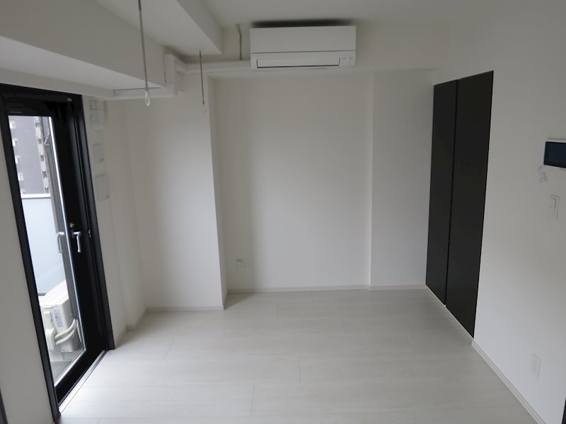 プレシャスハーモニー八王子 ベッドルーム