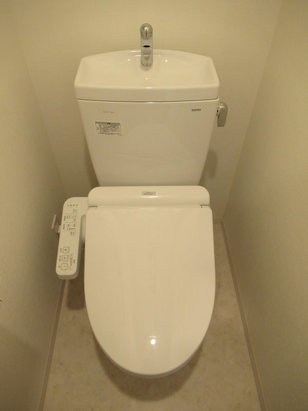 リヴシティ立川ミッド その他1