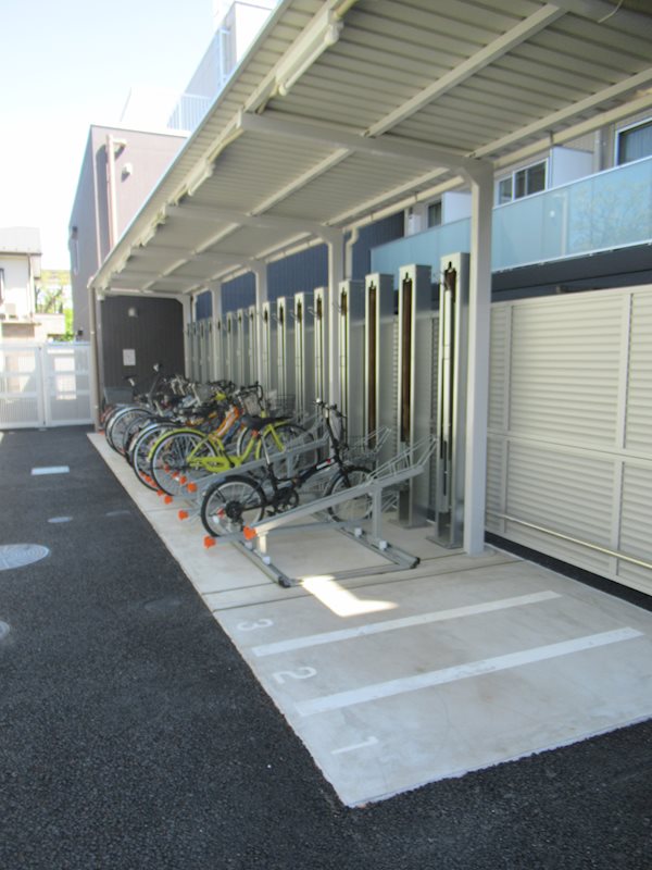 リヴシティ立川ミッド その他外観2