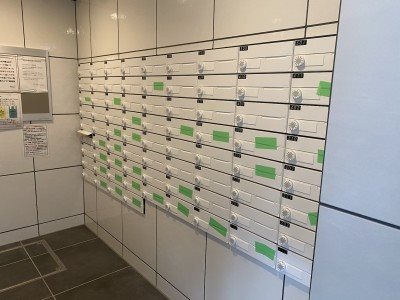 リヴシティ立川ミッド その他外観4