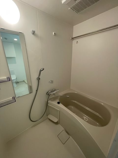 ＳＱＵＡＲＥ ＣＩＴＹ ＫＩＴＡＭＡＧＯＭＥ 風呂画像