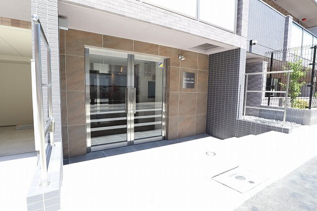 ＳＱＵＡＲＥ ＣＩＴＹ ＫＩＴＡＭＡＧＯＭＥ その他外観1