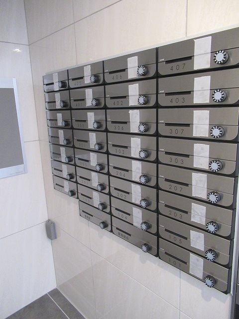 ＳＱＵＡＲＥ ＣＩＴＹ ＫＩＴＡＭＡＧＯＭＥ その他外観2