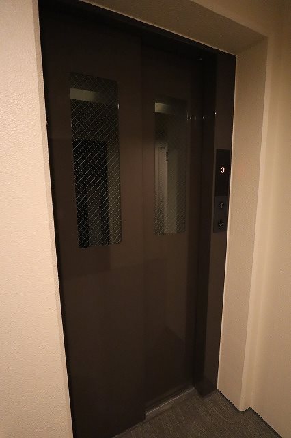 ＳＱＵＡＲＥ ＣＩＴＹ ＫＩＴＡＭＡＧＯＭＥ その他外観5