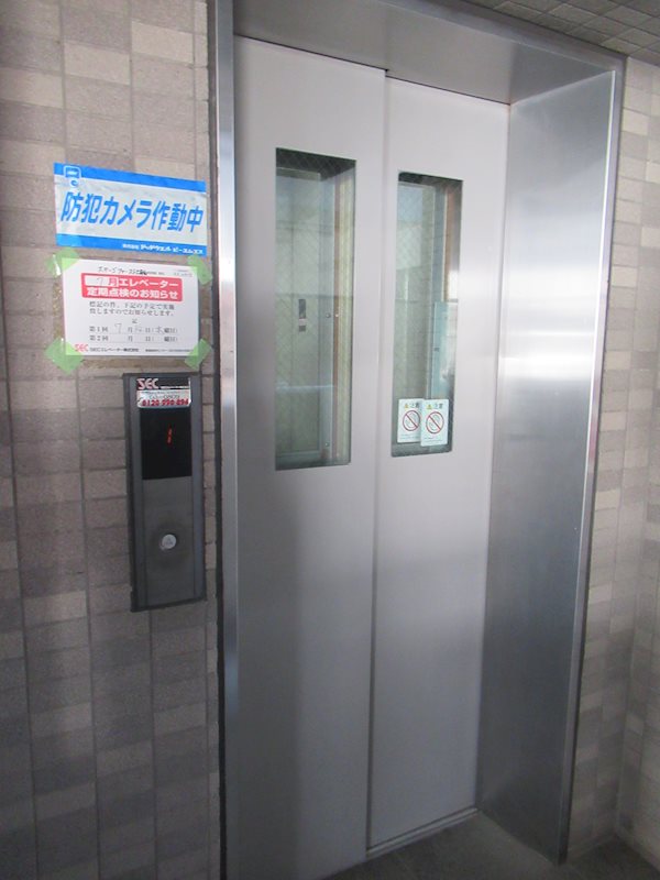 ステージファースト大森西 その他外観5