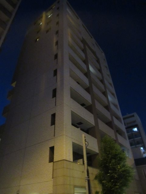 ＡＲＴＥＳＳＩＭＯ ＦＯＮＴＥ 0202号室 外観