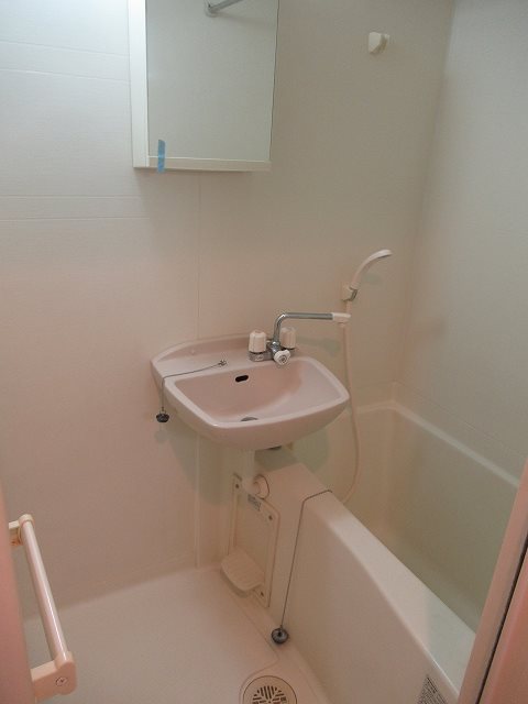 ＡＲＴＥＳＳＩＭＯ ＦＯＮＴＥ 風呂画像