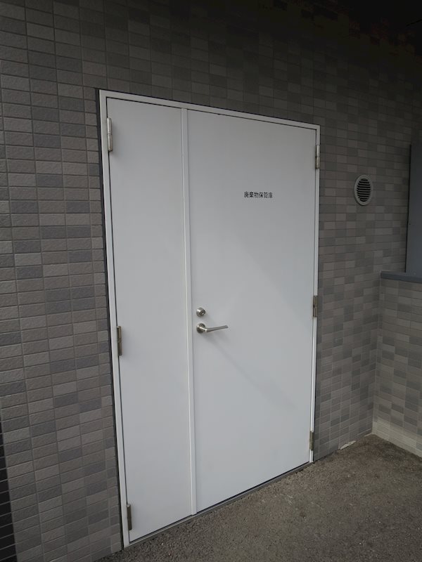 LEXE矢口渡 その他共有部分