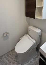 GENOVIA青砥skygarden その他2