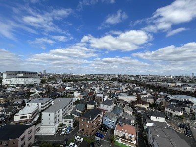 GENOVIA青砥skygarden その他4