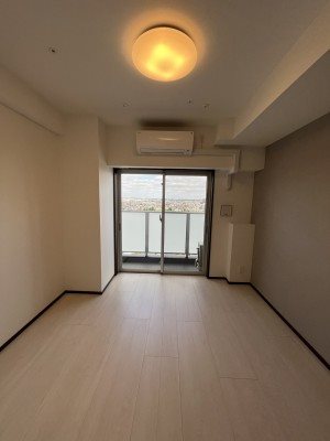 GENOVIA青砥skygarden 玄関