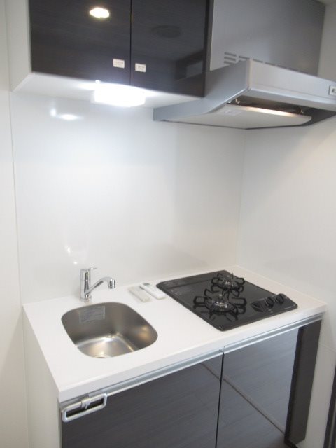 ＧＥＮＯＶＩＡ青砥ｓｋｙｇａｒｄｅｎ キッチン