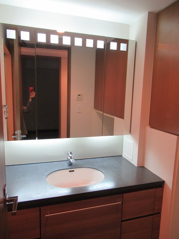 Ｔｈｅ目黒四季レジデンス その他1