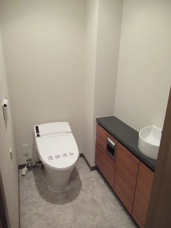 Ｔｈｅ目黒四季レジデンス その他2