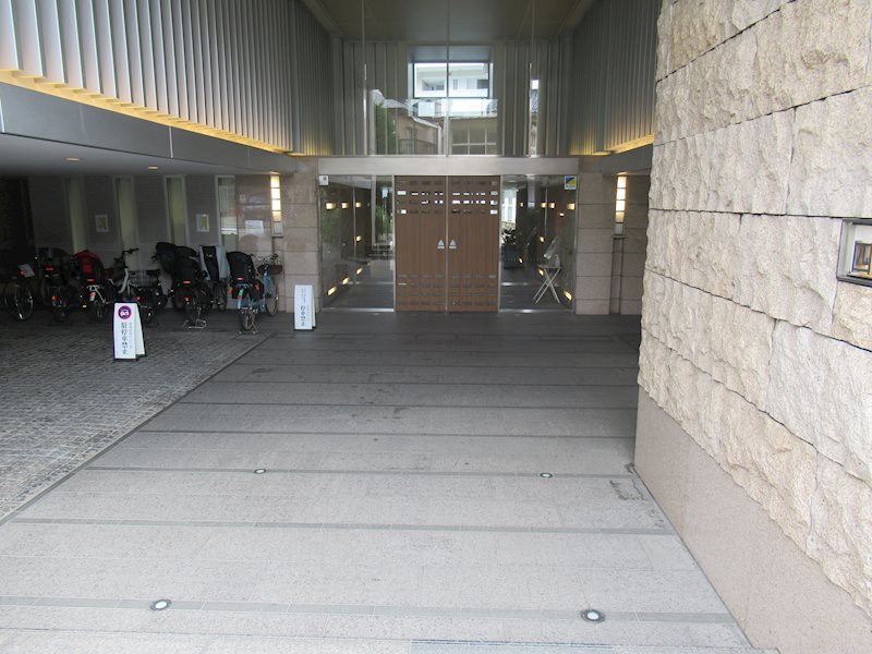 Ｔｈｅ目黒四季レジデンス その他外観1