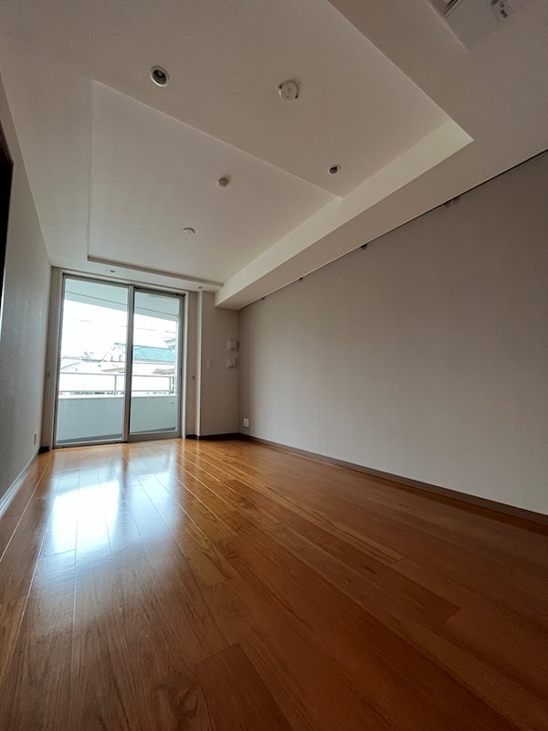 Ｔｈｅ目黒四季レジデンス 玄関