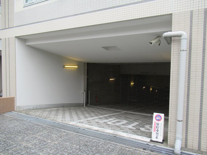 Ｔｈｅ目黒四季レジデンス その他外観2