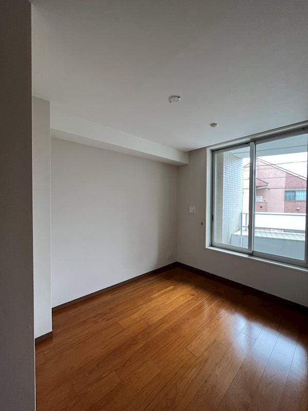 Ｔｈｅ目黒四季レジデンス ベッドルーム