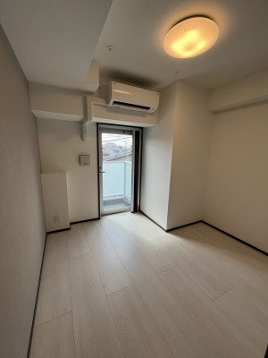 GENOVIA青砥skygarden 玄関