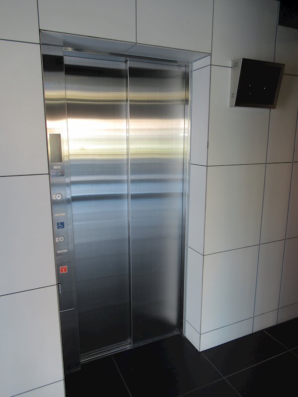 GENOVIA青砥skygarden その他外観2