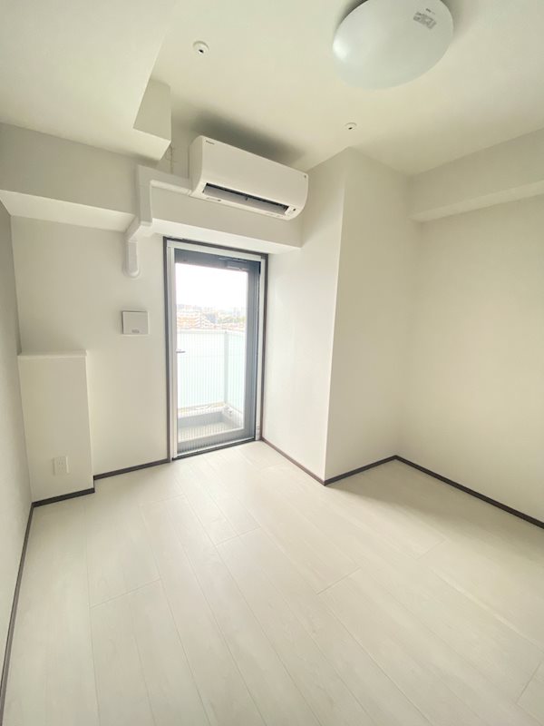 ※参考写真 GENOVIA青砥skygarden 玄関