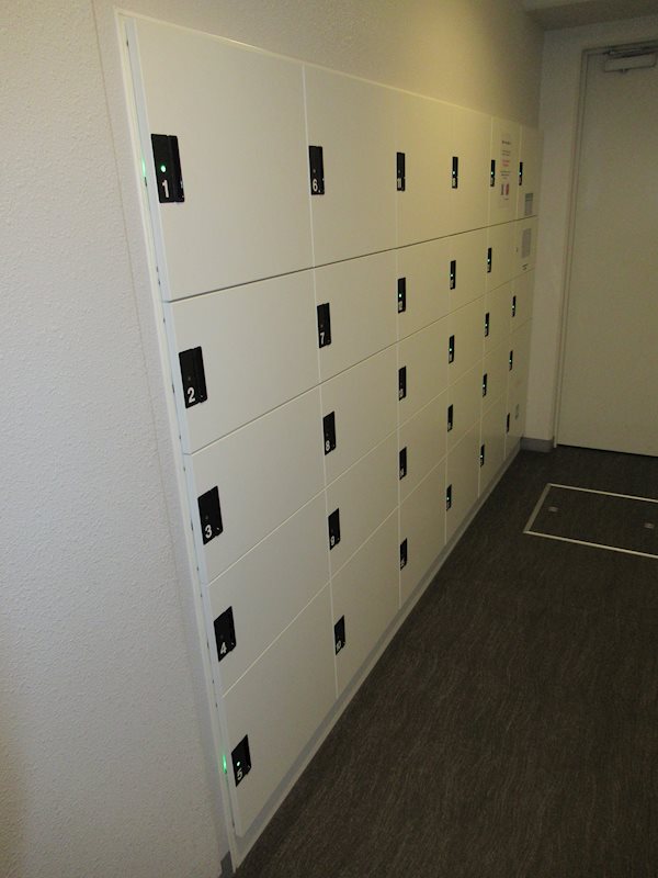 他共有部分 GENOVIA青砥skygarden その他外観3