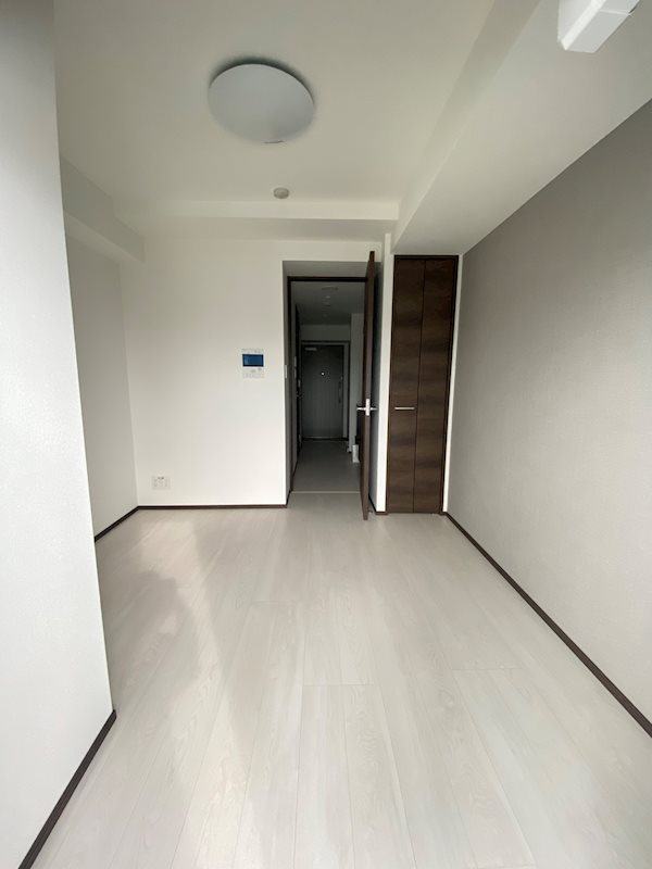 ※参考写真 GENOVIA青砥skygarden ベッドルーム