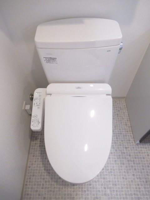 GENOVIA青砥skygarden その他2