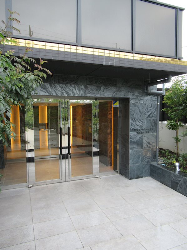 ミルーナヒルズ柏 その他外観1