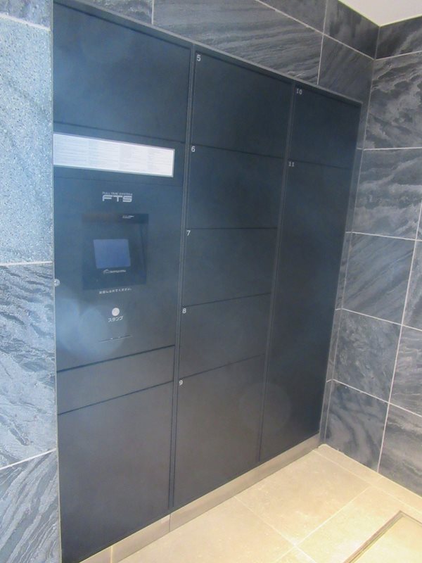 ミルーナヒルズ柏 その他外観5