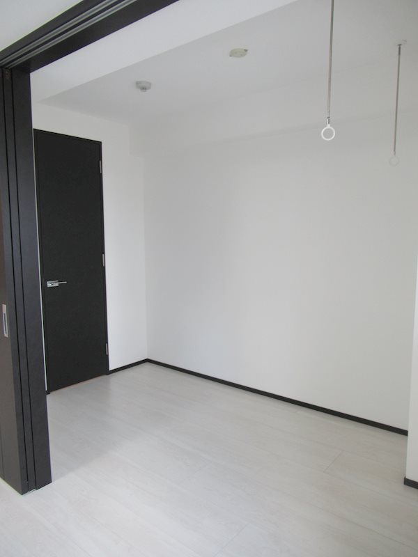 ミルーナヒルズ柏 ベッドルーム