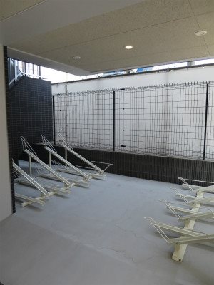 ＨＹ&amp;rsquo;ｓ ＹＯＫＯＨＡＭＡ ＬＩＧＡＲＥ その他外観2