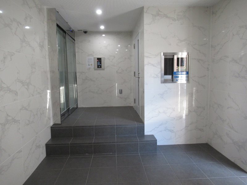 アンベリール吉祥寺ＥＡＳＴ その他外観1