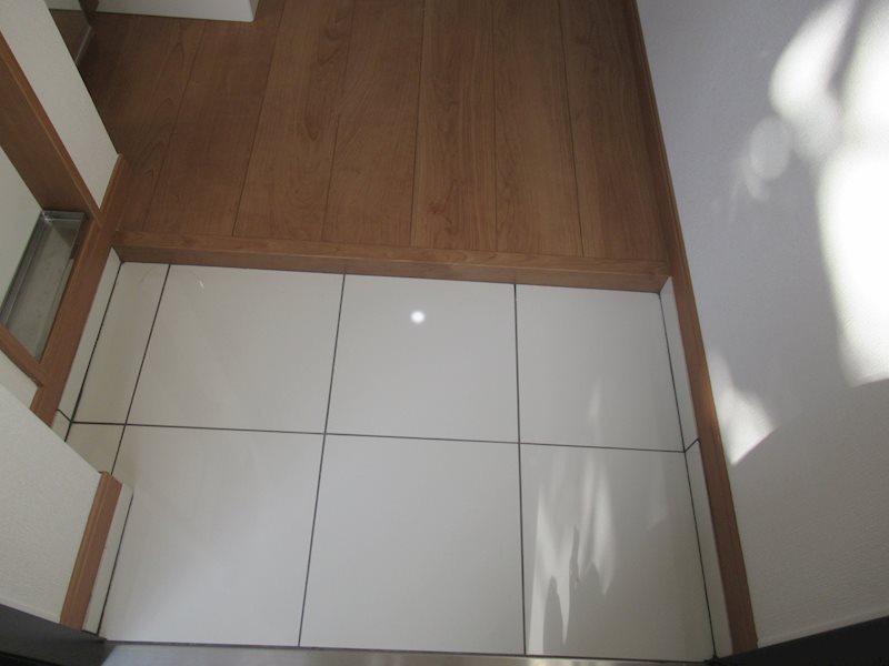 アンベリール吉祥寺ＥＡＳＴ 玄関