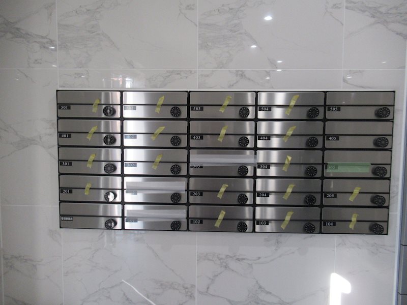 アンベリール吉祥寺ＥＡＳＴ その他外観3