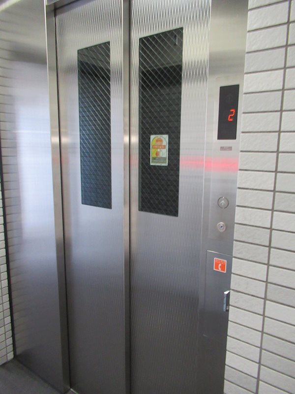 アンベリール吉祥寺ＥＡＳＴ その他外観5