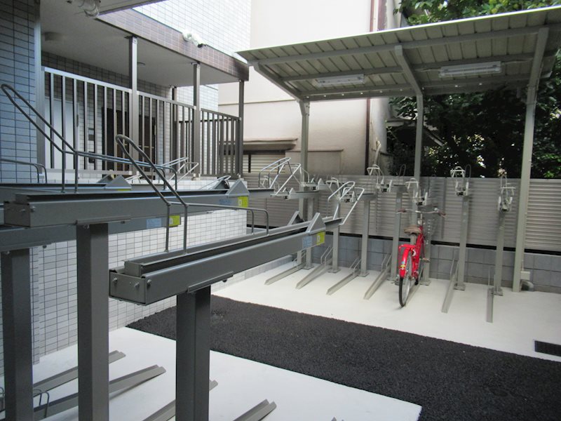 アンベリール吉祥寺ＥＡＳＴ その他外観6