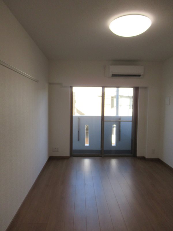 アンベリール吉祥寺ＥＡＳＴ リビング