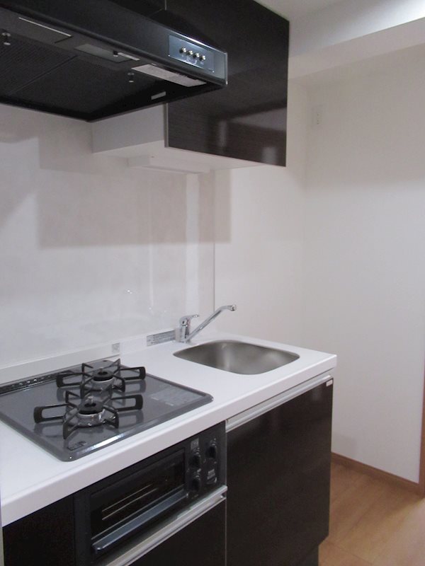 アンベリール吉祥寺ＥＡＳＴ キッチン