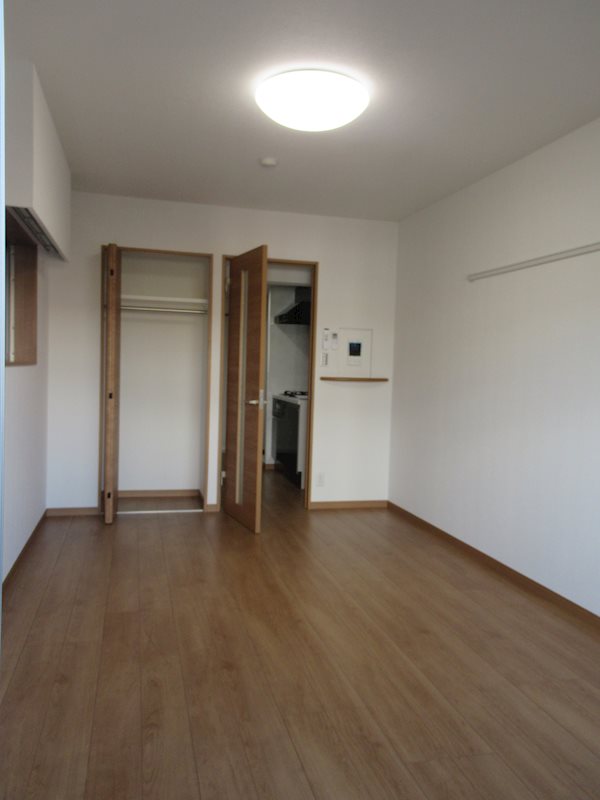 アンベリール吉祥寺ＥＡＳＴ ベッドルーム