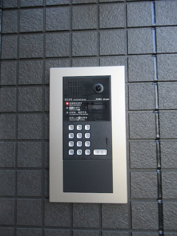 カーサ・コスタ富士見台 その他外観2