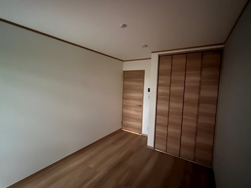 カーサ・コスタ富士見台 リビング