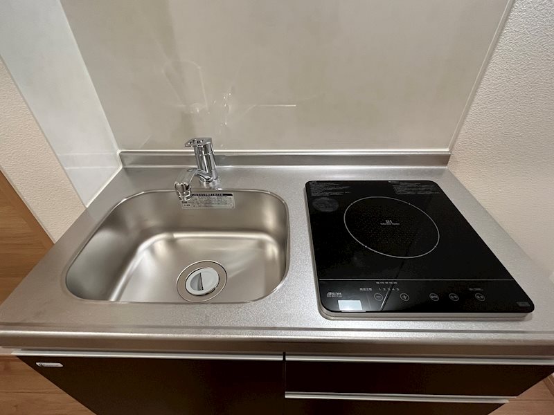 カーサ・コスタ富士見台 キッチン