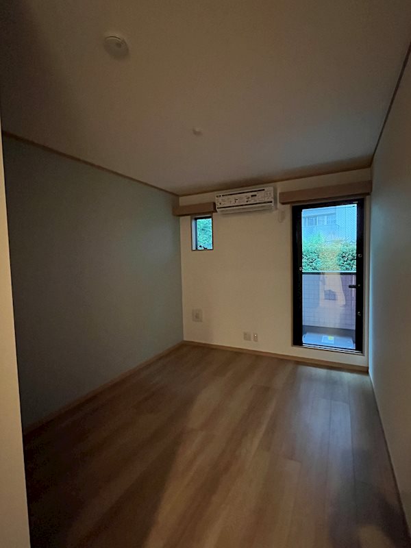 カーサ・コスタ富士見台 ベッドルーム