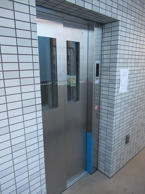 ベルシード板橋蓮根アンベリール その他外観3