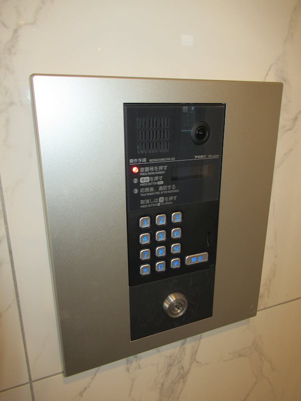 ベルシード板橋蓮根アンベリール その他外観5