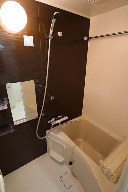 ベルシード板橋蓮根アンベリール 風呂画像