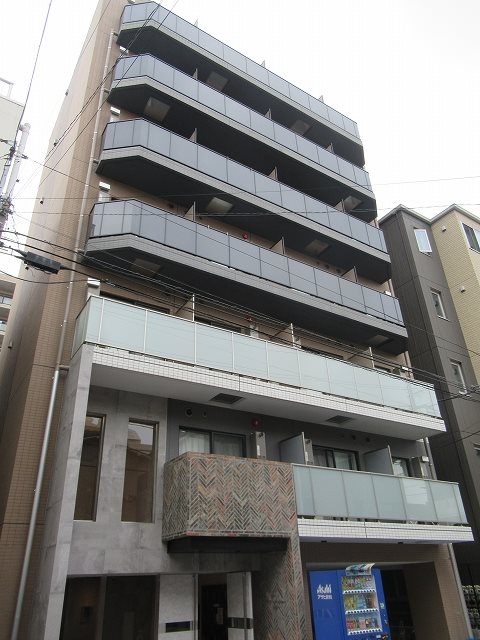 ＭＡＸＩＶ横浜南ＤＵＥ 0302号室 外観